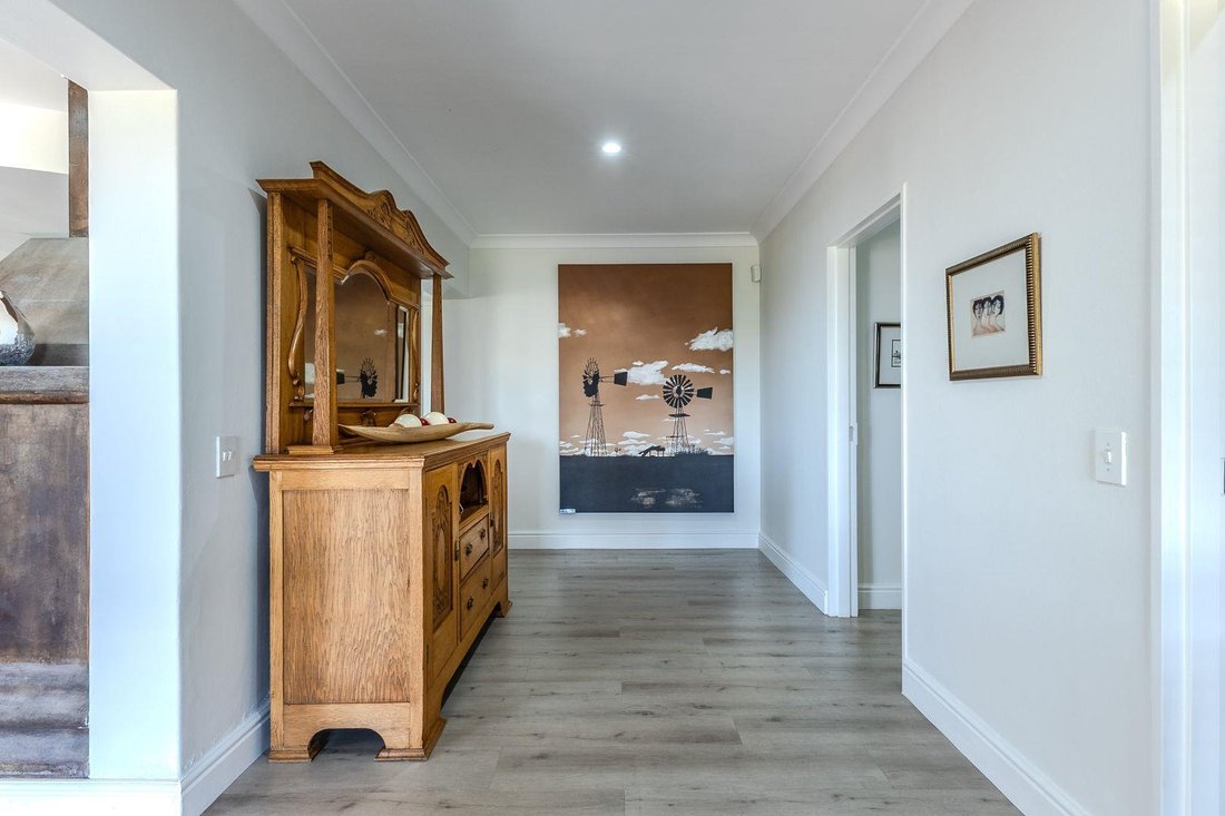 House in Vierlanden, East-Rural, Cape Town 5 - 17838380
