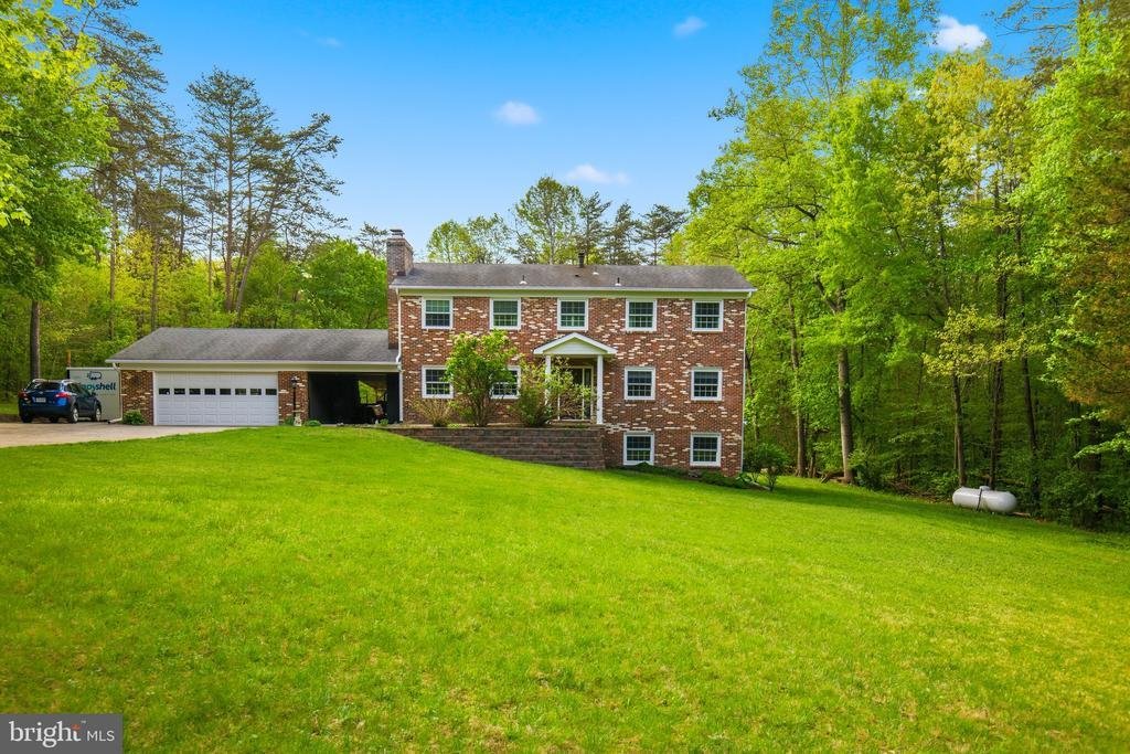 Casa a manassas, Virginia, Stati Uniti 1 - 17840243