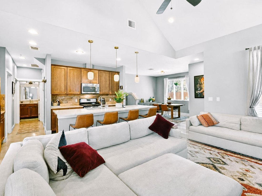 Condo in Austin, Texas, United States 1 - 17610024
