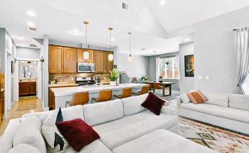 Condo in Austin, Texas, United States 1