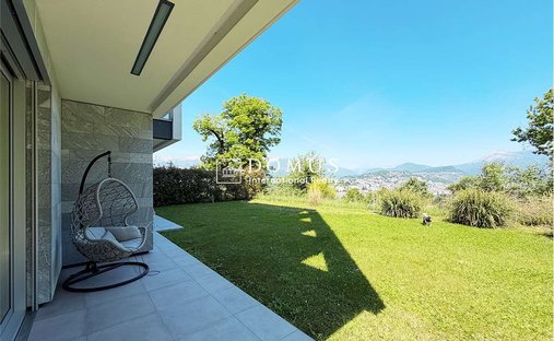 Apartamento en Paradiso, Cantón del Tesino, Suiza 1