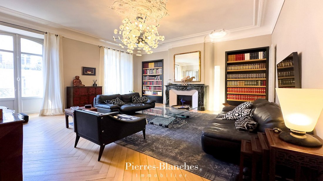 Apartment in Saint Cyprien, Toulouse, France 2 - 17839384