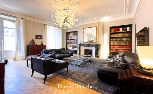 Apartment in Saint Cyprien, Toulouse, France 1