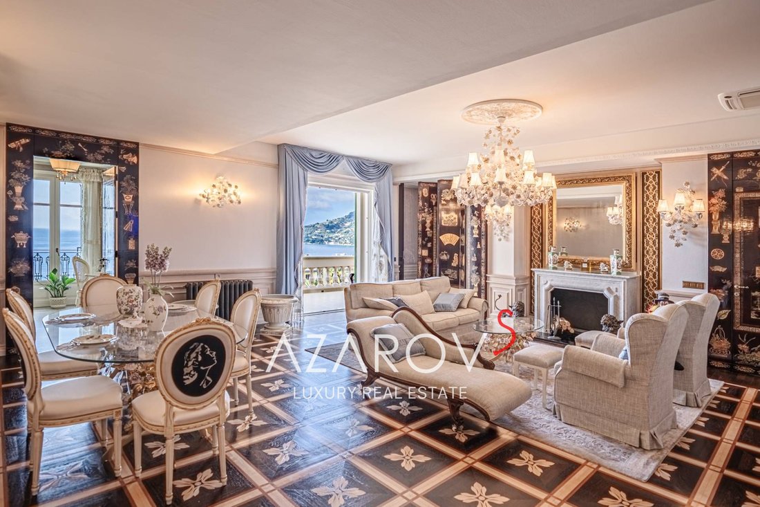 Apartment in Capo Nero - Aurelia Levante, Ospedaletti, Liguria 2 - 16191130