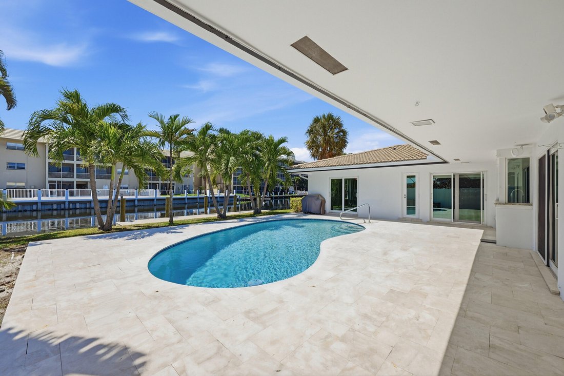 House in Fort Lauderdale, Florida, United States 5 - 17840779
