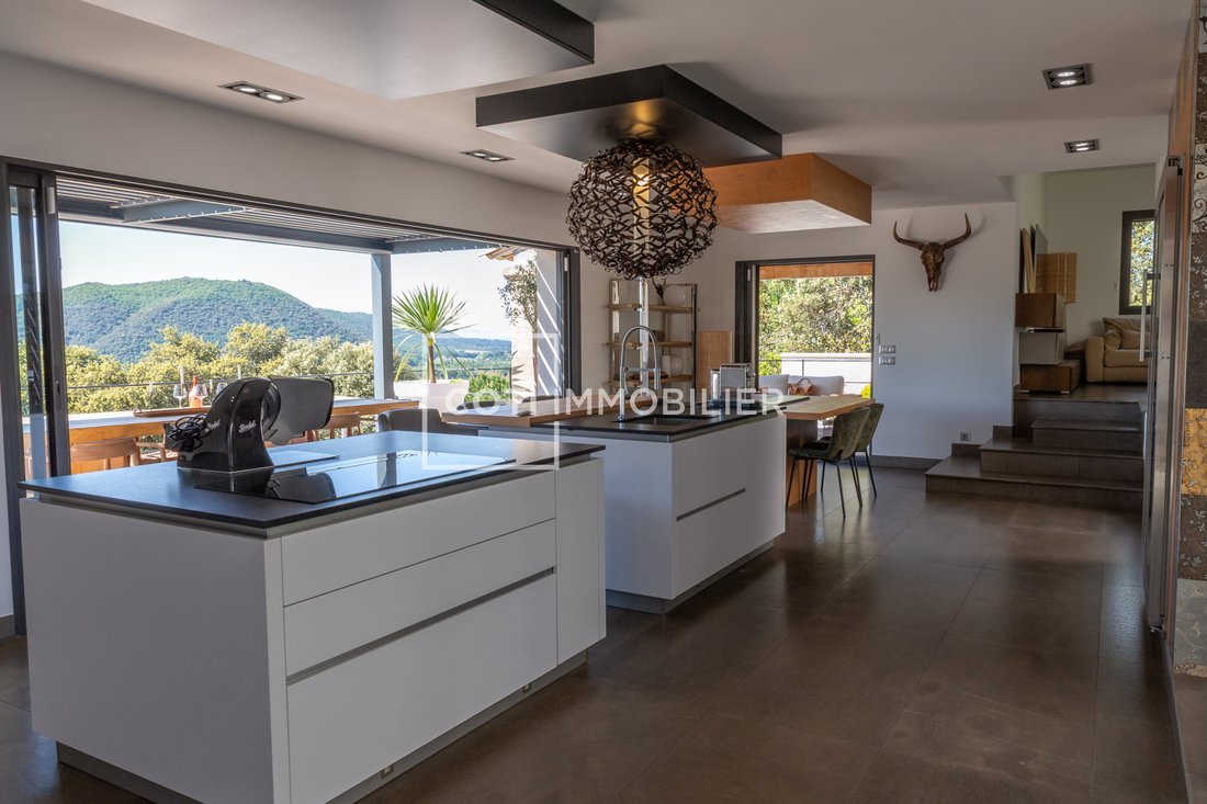 House in Oraison, Provence-Alpes-Côte d'Azur, France 4 - 17839526
