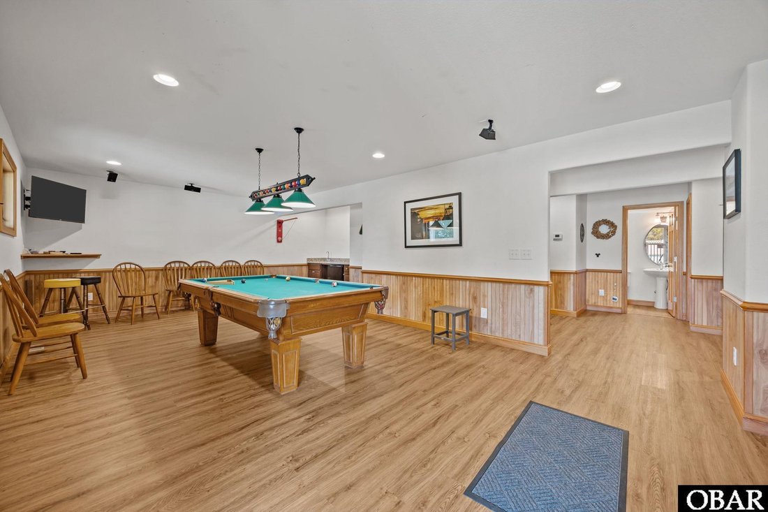 House in Avon, North Carolina, United States 5 - 17840221