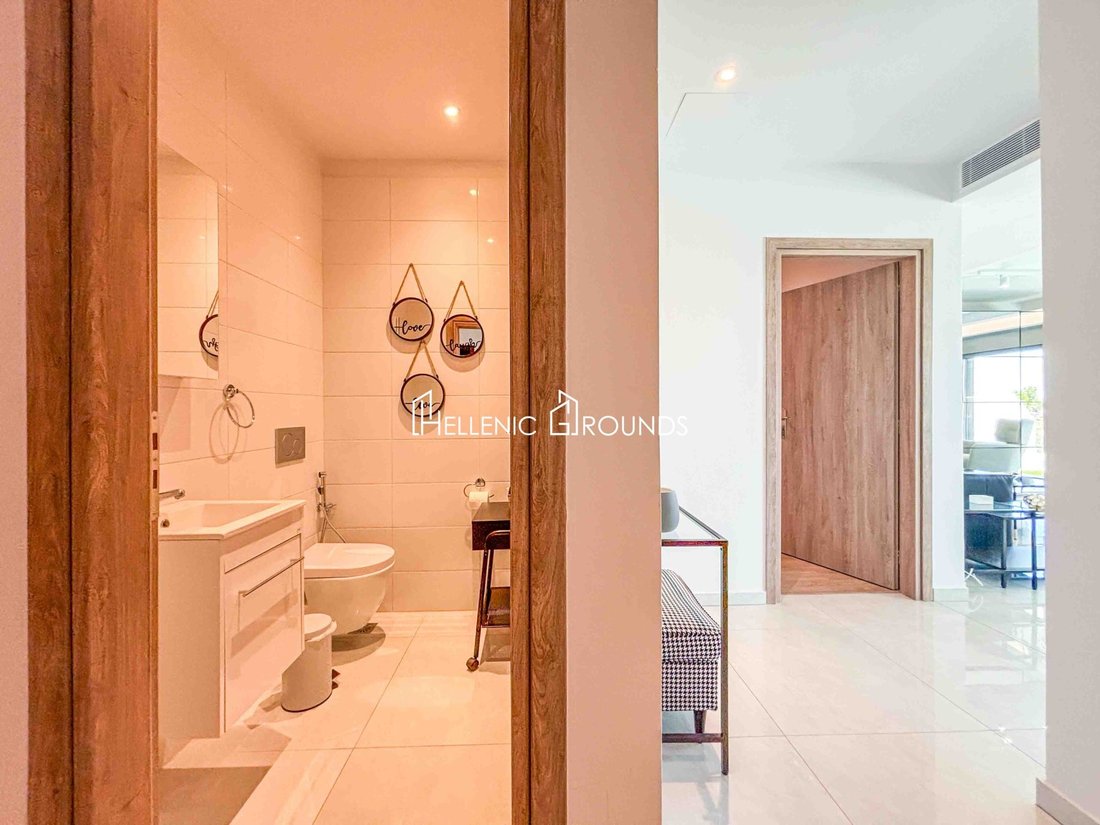 Apartment in Voula, Attica, Greece 5 - 17841030