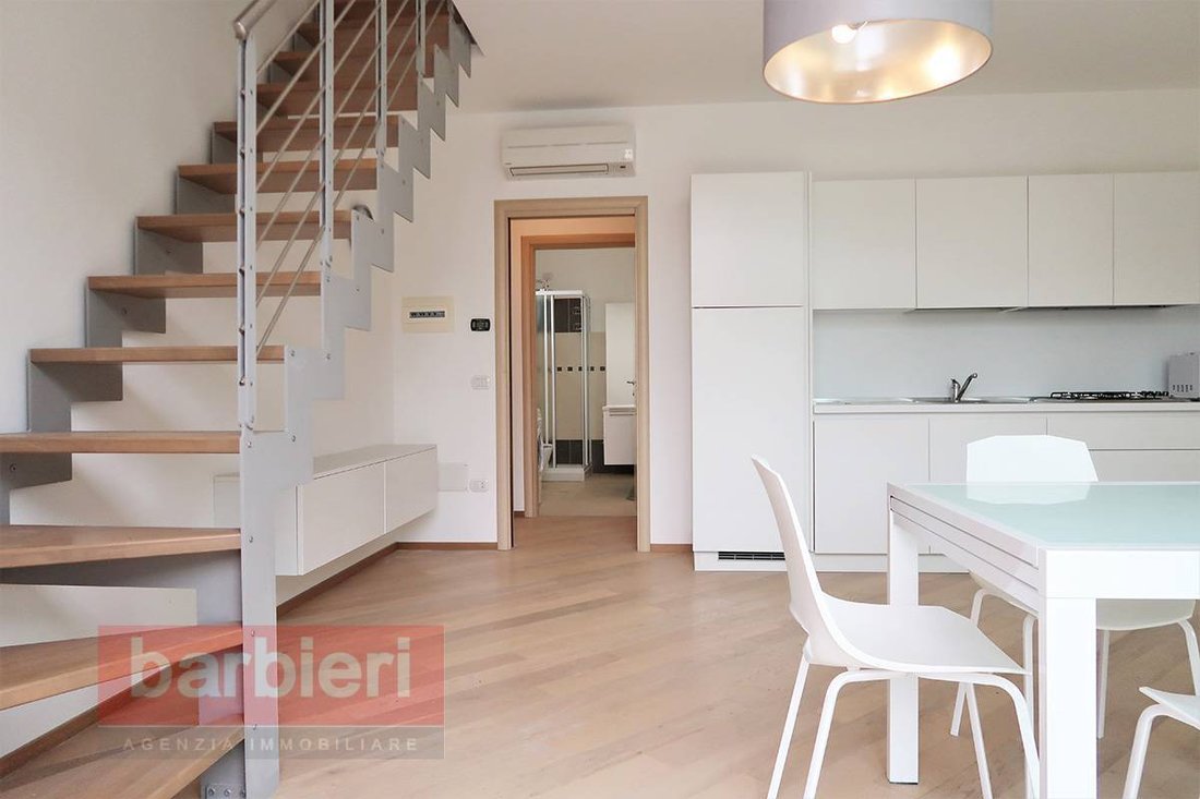 Apartment in Milano Marittima, Cervia, Emilia-Romagna 3 - 17840763