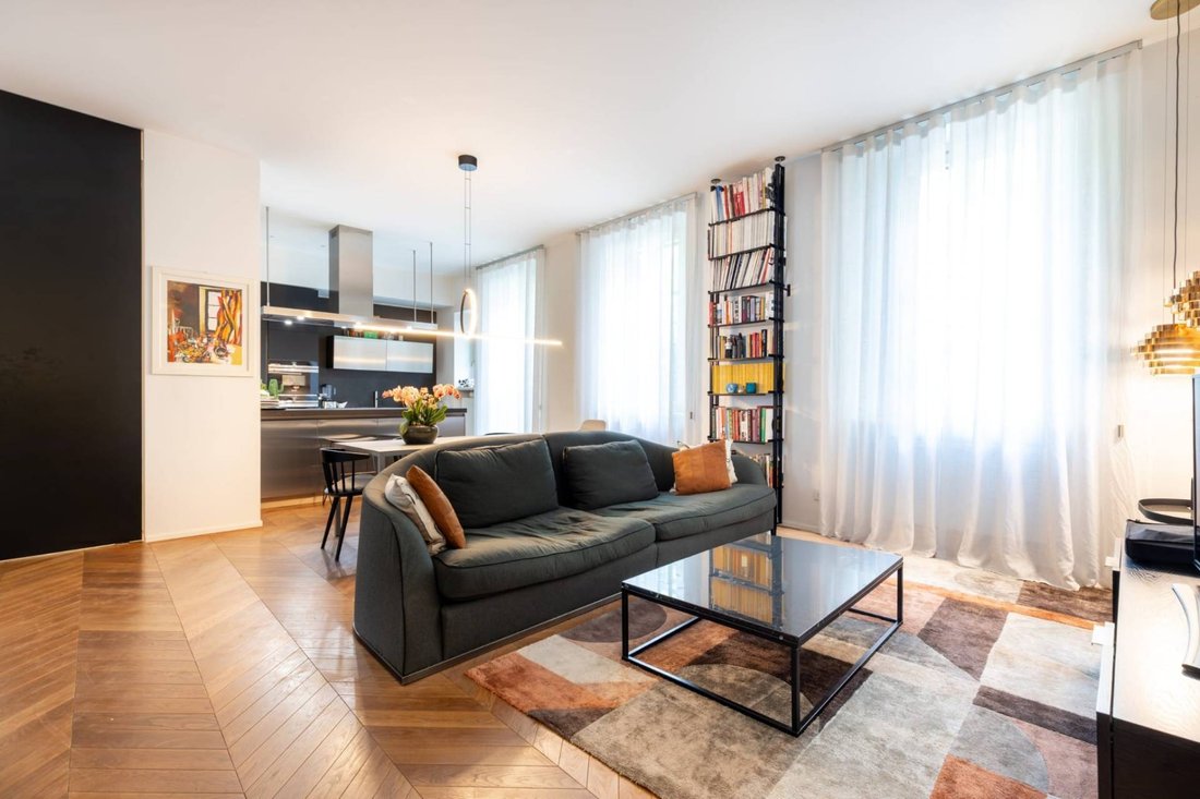 Apartment in Sempione, Milan, Italy 1 - 17840741