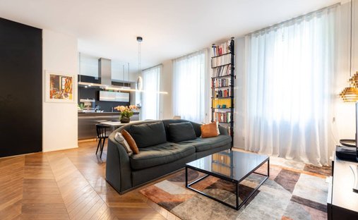 Appartamento a Sempione, Milano, Italia 1