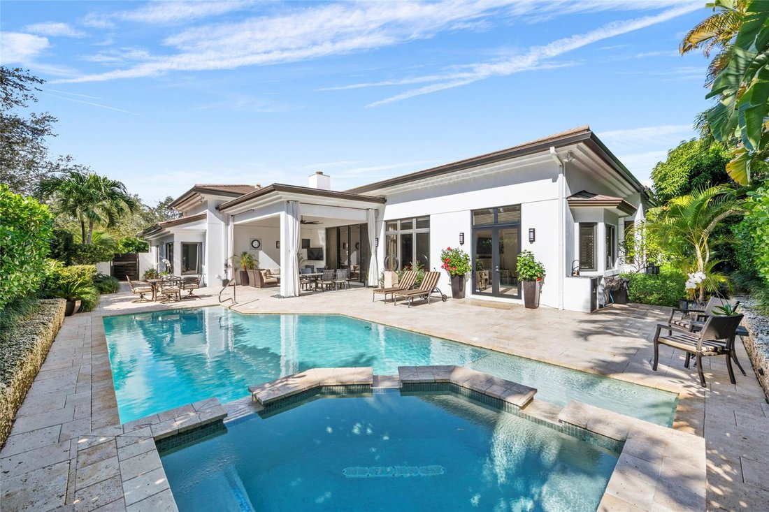House in Fort Lauderdale, Florida, United States 5 - 16935400
