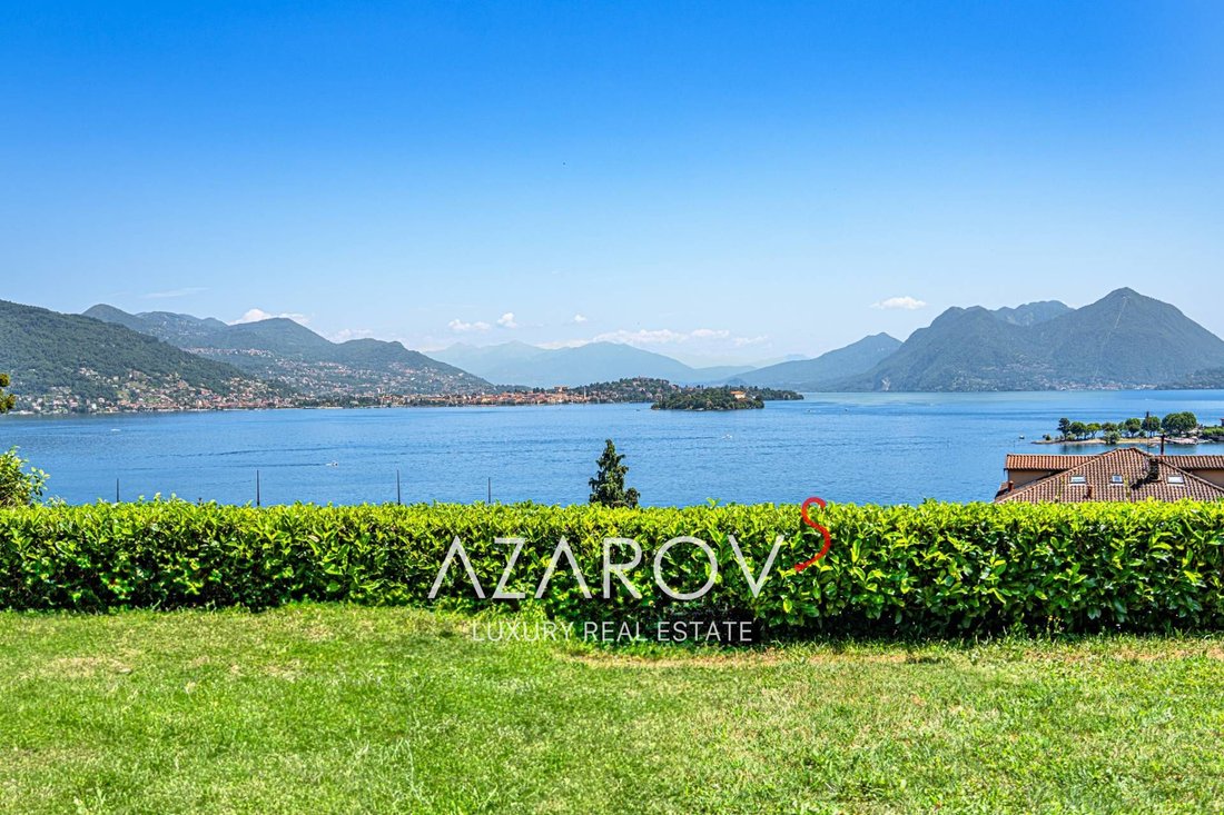 Villa in Baveno, Piedmont, Italy 5 - 15930408