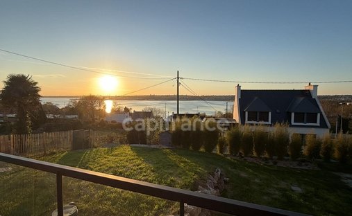Villa in Keraliou-Passage, Plougastel-Daoulas, France 1