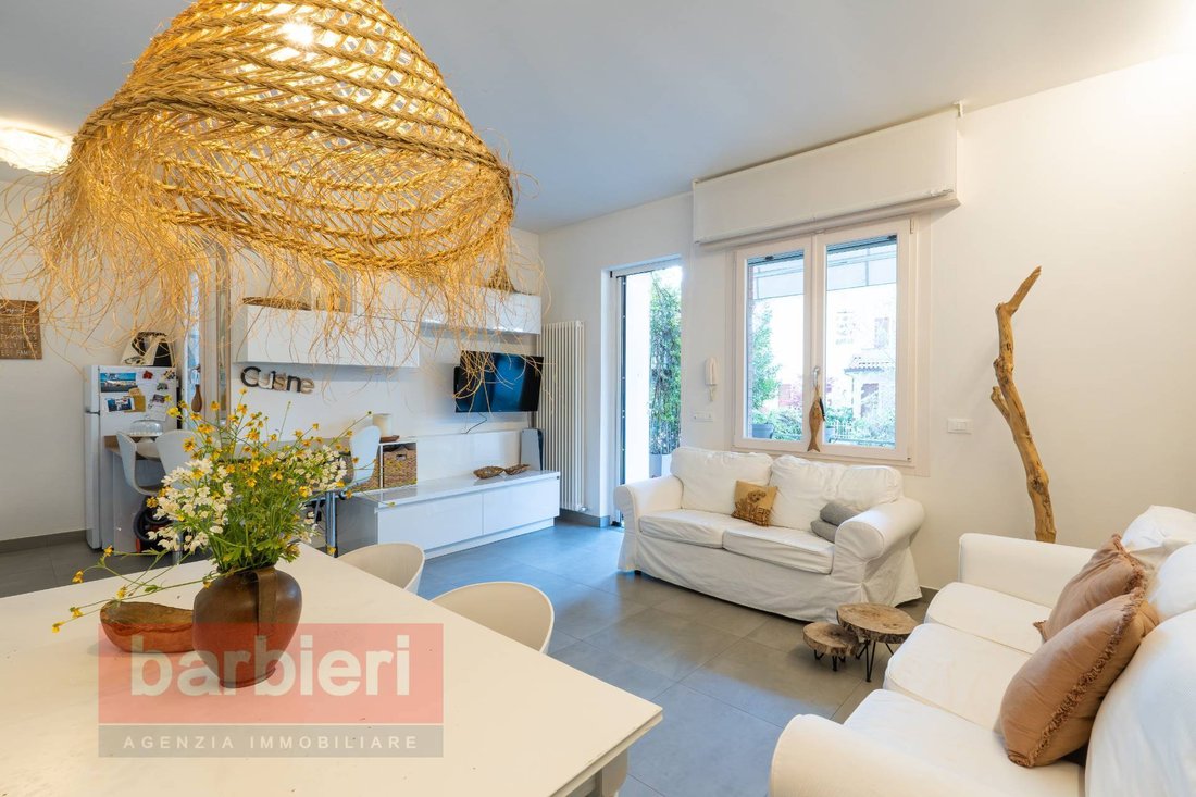 Apartment in Mare, Cervia, Emilia-Romagna 4 - 17840758
