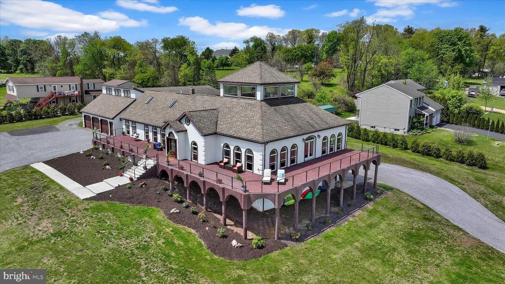 House in Schuylkill Haven, Pennsylvania, United States 1 - 17840354