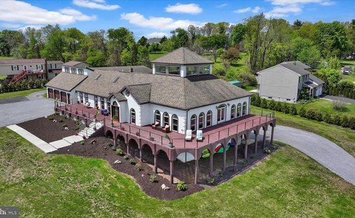 Haus in Schuylkill Haven, Pennsylvania, Vereinigte Staaten 1