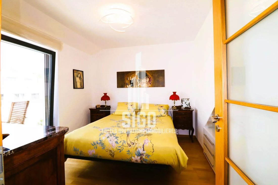 Apartment in Hesperange, Luxembourg, Luxembourg 5 - 17839919