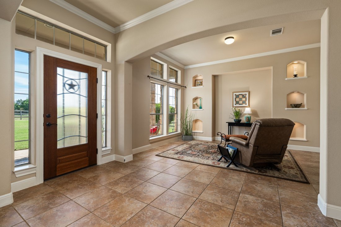 Land in Round Mountain, Texas, United States 5 - 17840218