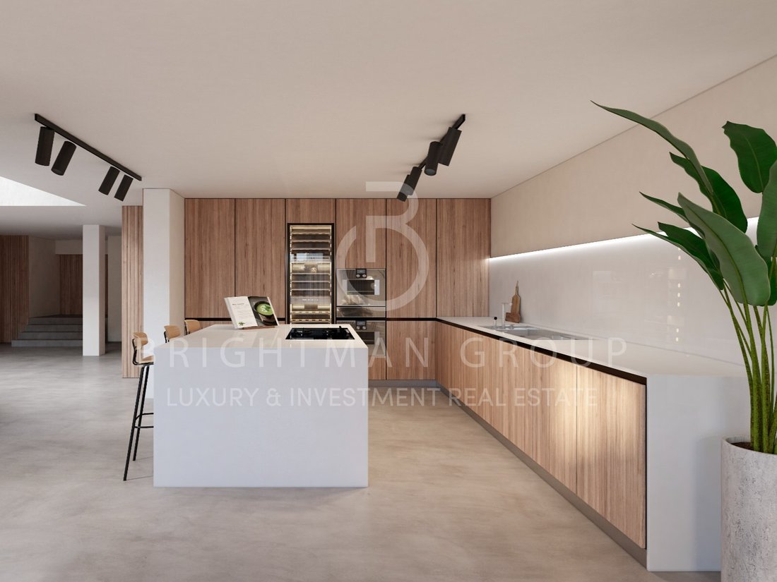 House in Estrela, Lisbon, Portugal 5 - 17840110