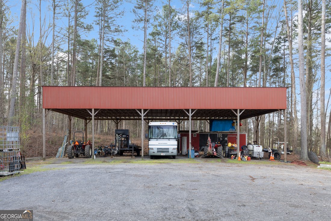 House in Summerville, Georgia, United States 4 - 17839469