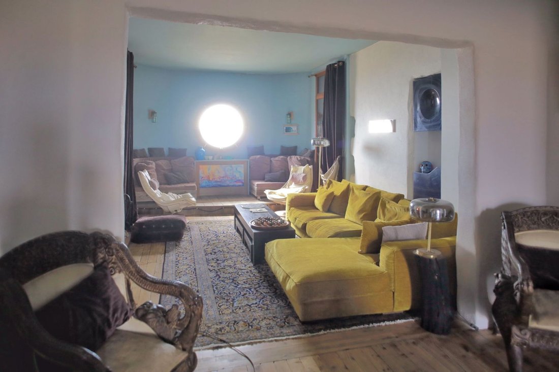House in Vieux-Boucau-les-Bains, Nouvelle-Aquitaine, France 5 - 17839358