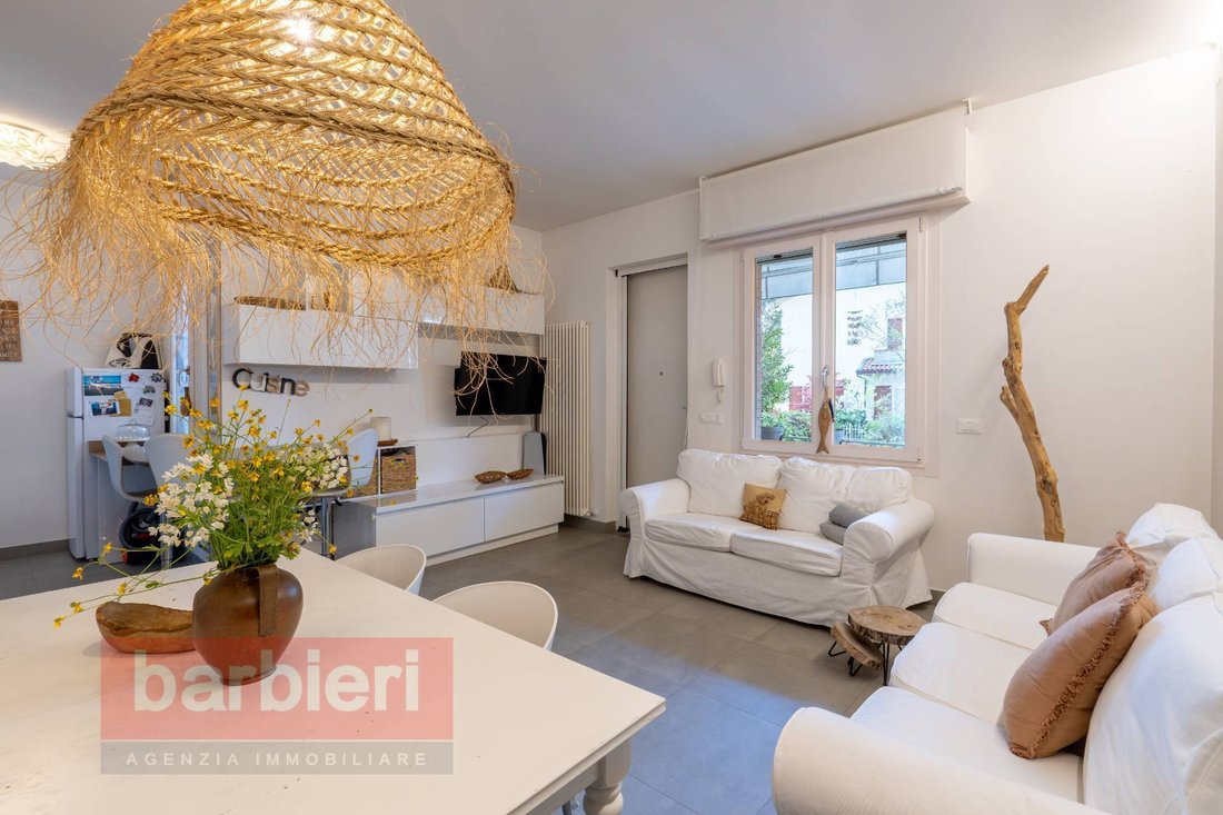 Apartment in Mare, Cervia, Emilia-Romagna 1 - 17840758