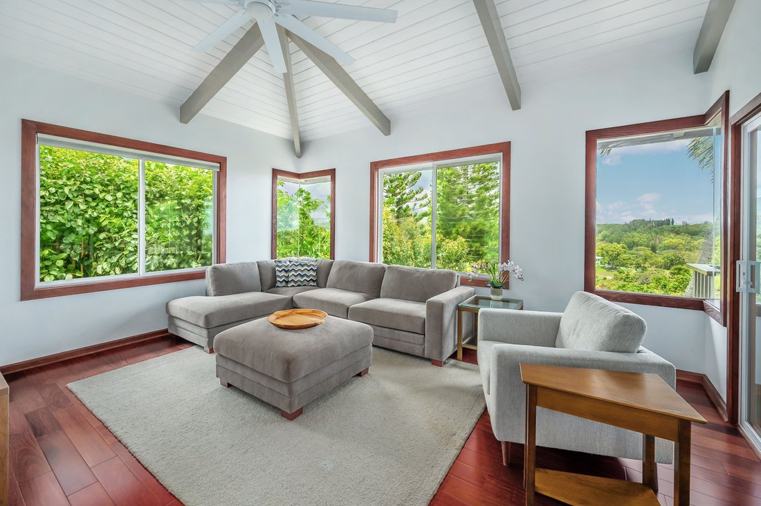 House in Kapaʻa, Hawaii, United States 5 - 17839620