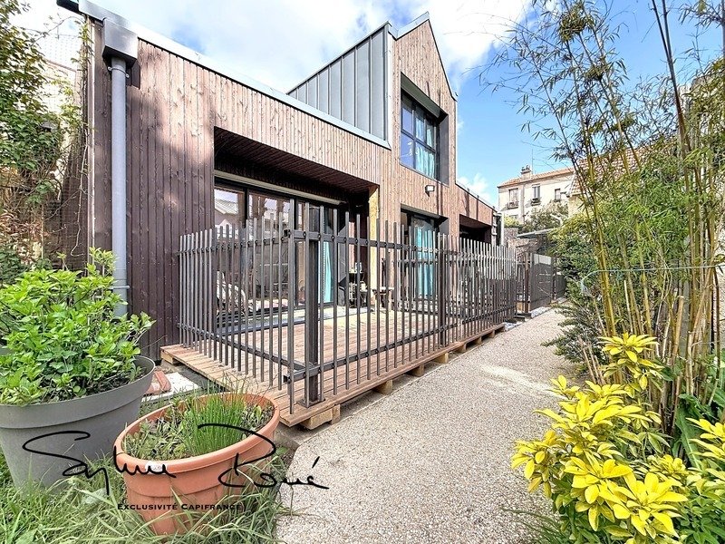 House in Jules Ferry, Arcueil, France 1 - 17839932