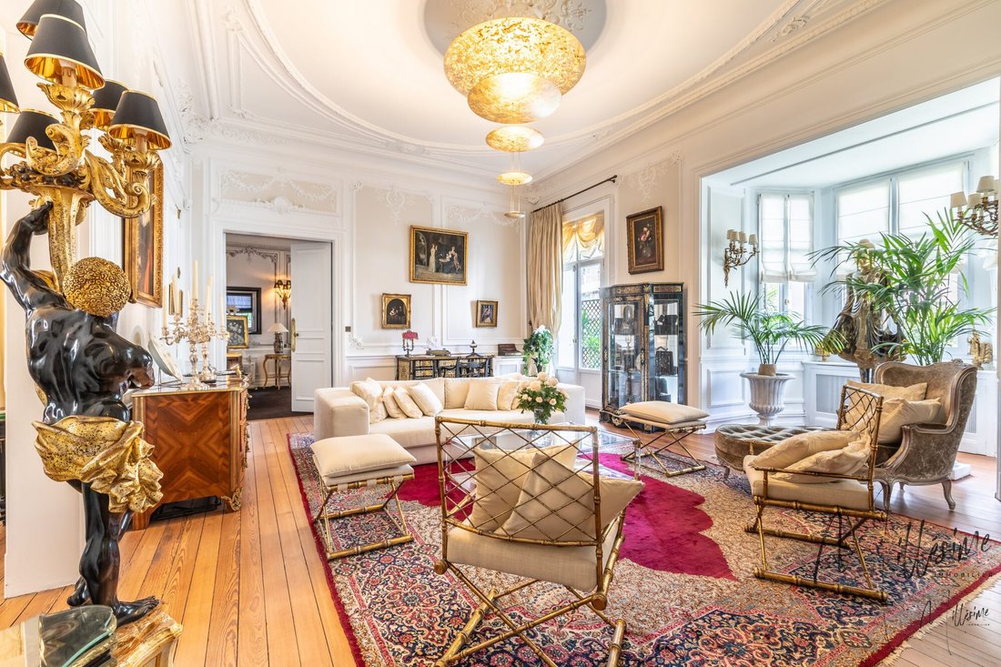 Apartment in Biarritz, Nouvelle-Aquitaine, France 2 - 17841012
