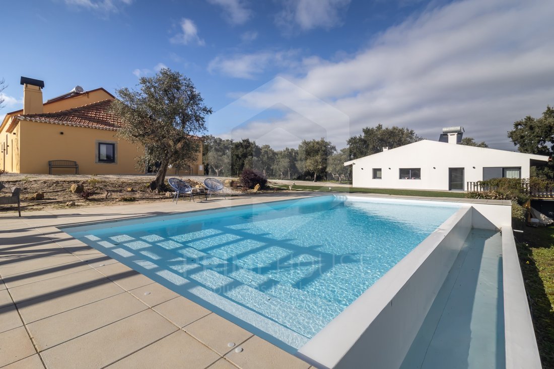 Finca in Sesimbra (Castelo), Setubal, Portugal 4 - 17840109