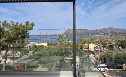 Casa in Creta, Grecia 1