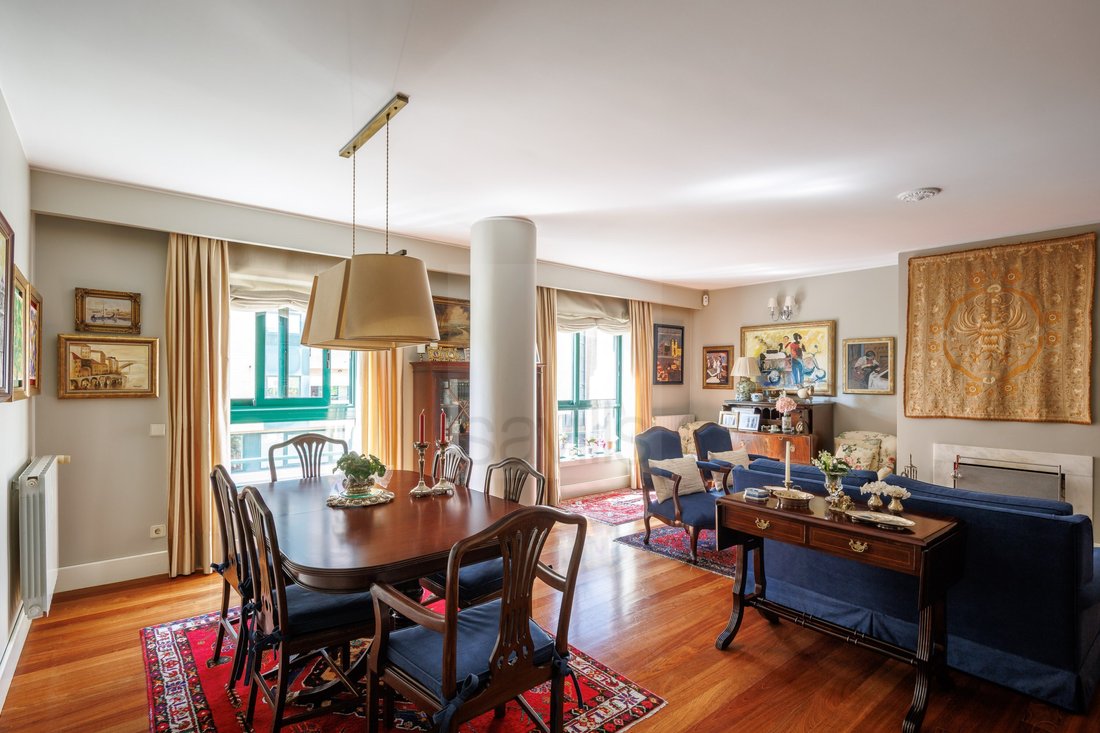 Apartment in Ramalde, Porto District, Portugal 4 - 17763081