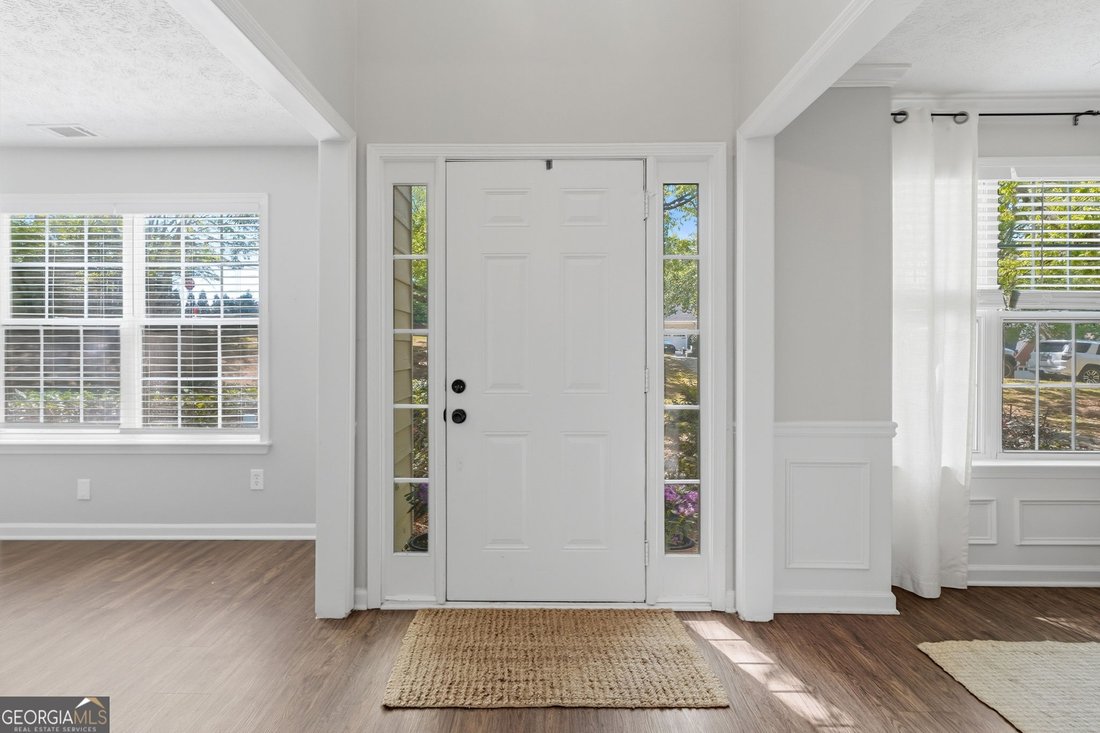 House in Cumming, Georgia, United States 2 - 17839505