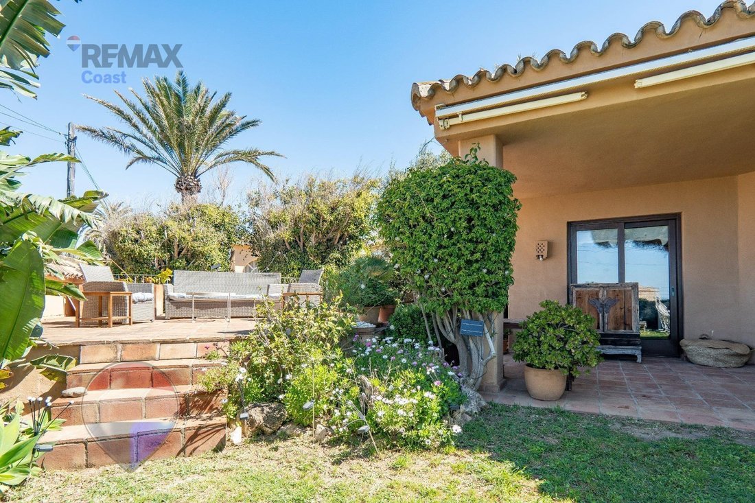 Villa a Elviria-Cabopino, Marbella, Spagna 2 - 17839814