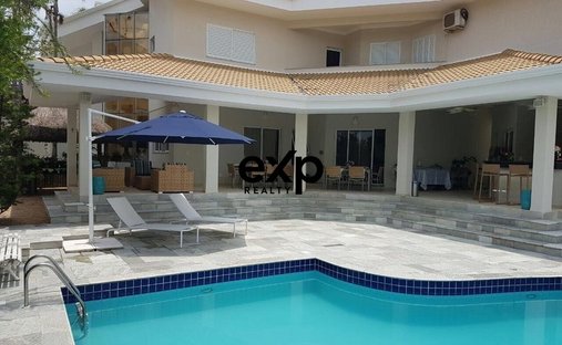 Casa a Campinas, San Paolo, Brasile 1