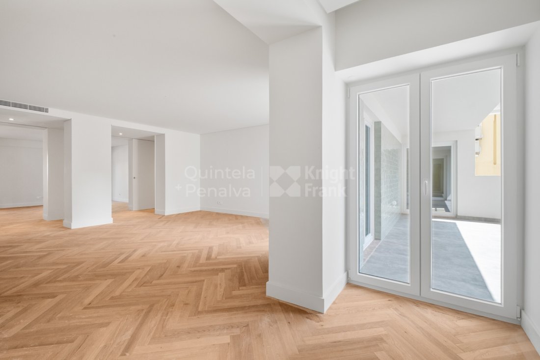 Apartment in Avenidas Novas, Lisbon, Portugal 4 - 17840064