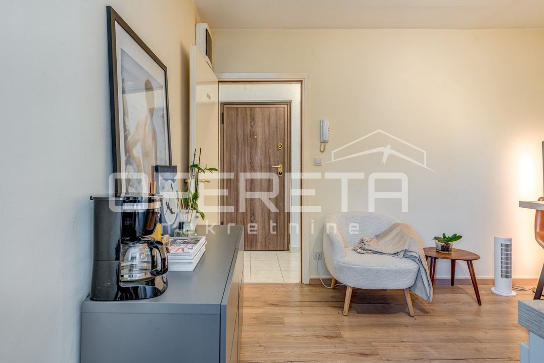 Apartment in Gradski kotar Grad, Split, Split-Dalmatia County 1 - 17496991
