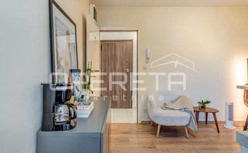 Apartment in Gradski kotar Grad, Split, Split-Dalmatia County 1