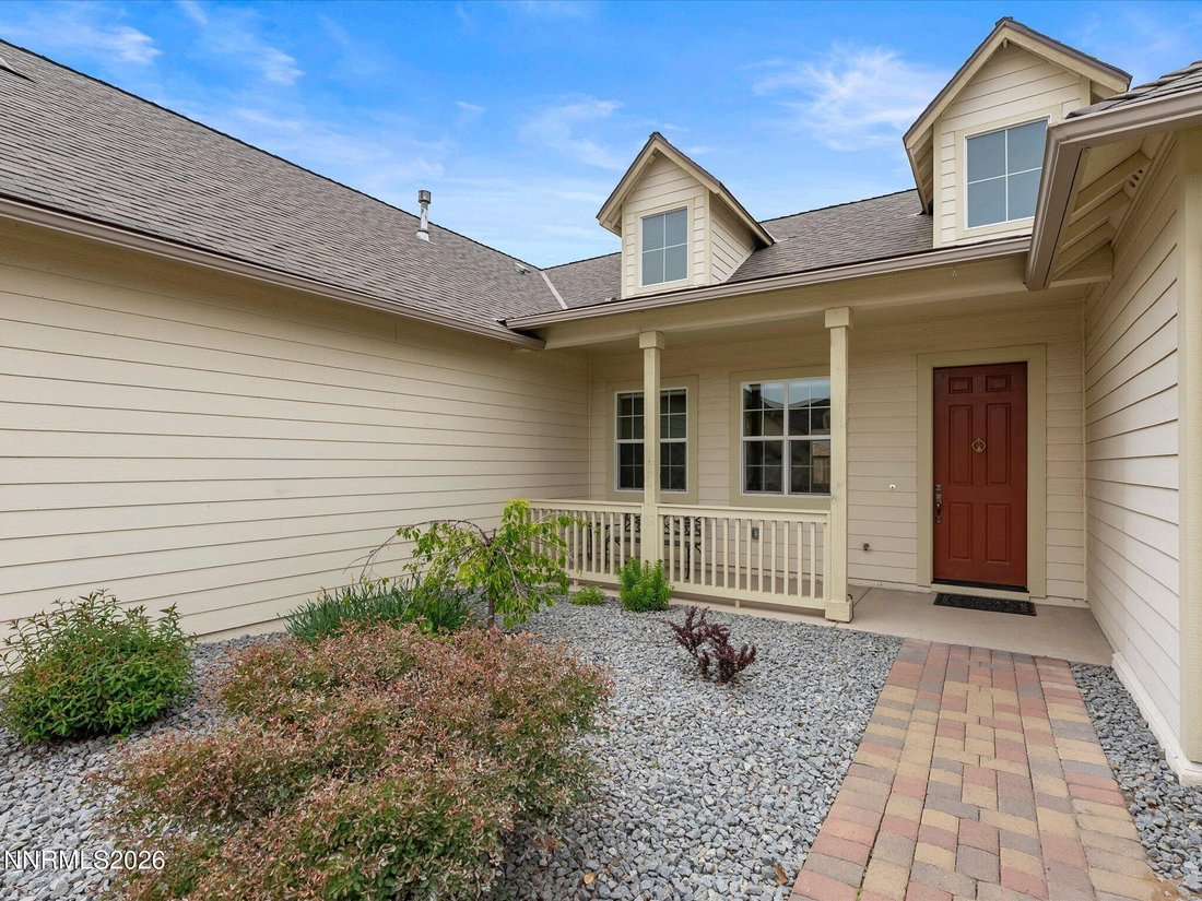 House in Sparks, Nevada, United States 4 - 17410992