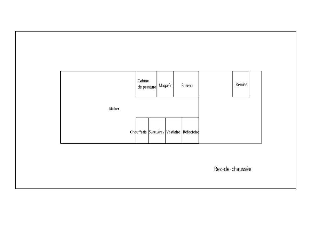 Apartment in Arrondissement of Bobigny, Ile-de-France, France 2 - 15972023