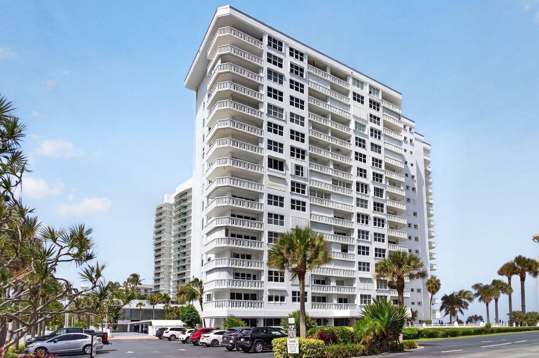 House in Hillsboro Beach, Florida, United States 1 - 17840843