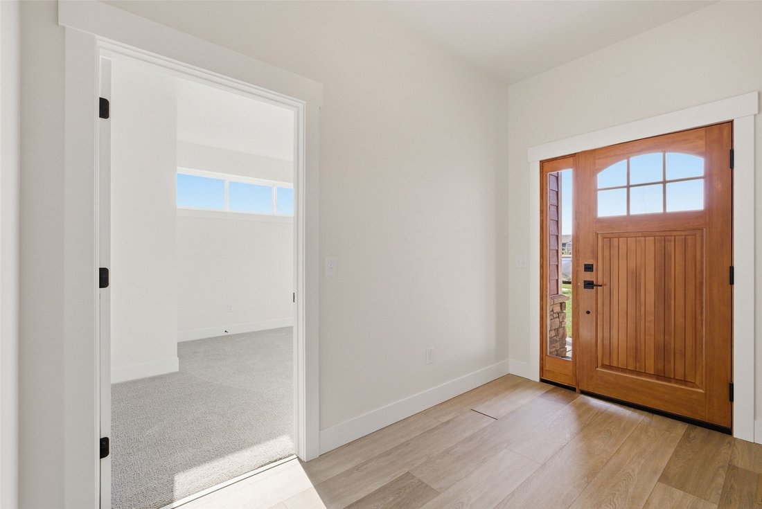 House in Missoula, Montana, United States 2 - 17454837