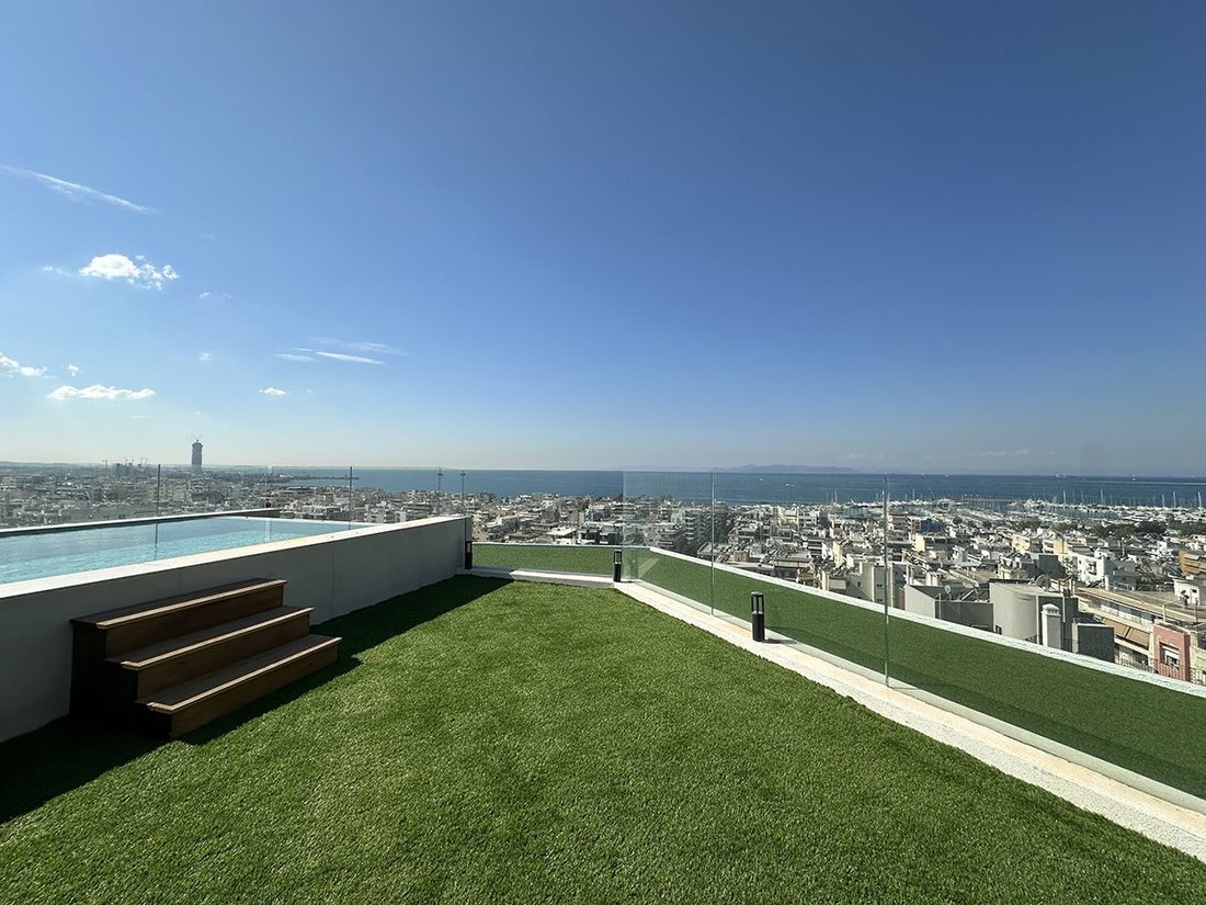 Apartment in South Athens, Attica, Greece 2 - 17841130