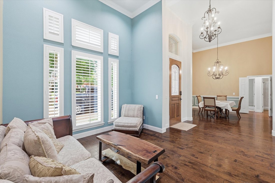 House in Flower Mound, Texas, United States 4 - 17840280