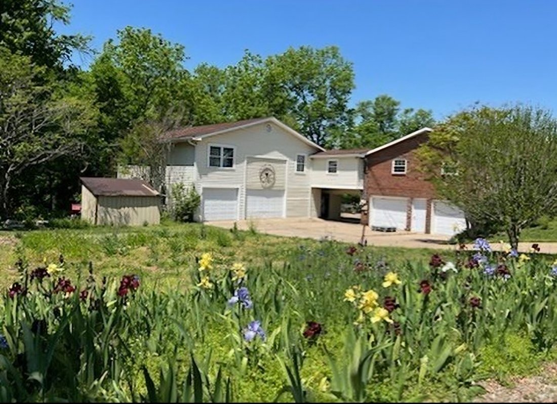 House in Nashville, Tennessee, United States 1 - 17839035