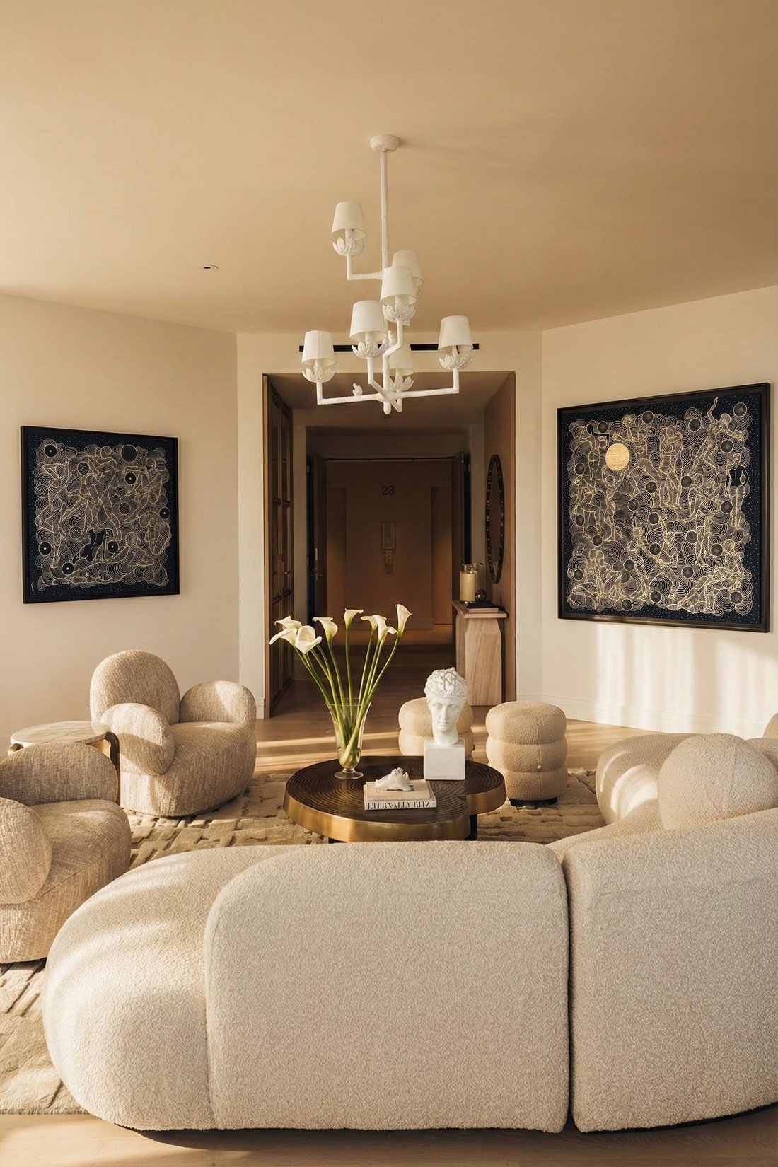 Condo in Burbank, California, United States 3 - 17841053