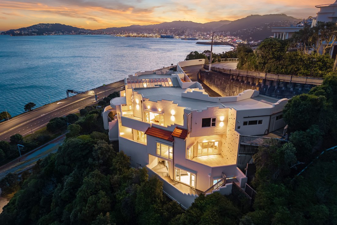 Wellington, Wellington, New Zealand 1 - 17328324