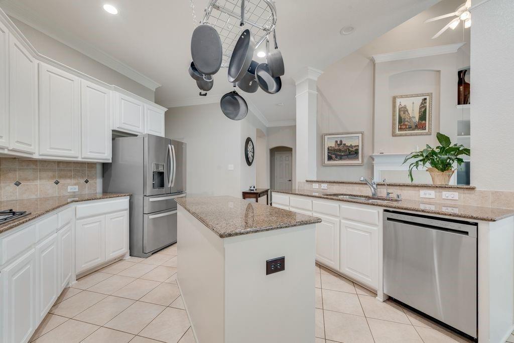 House in Richardson, Texas, United States 2 - 17838897