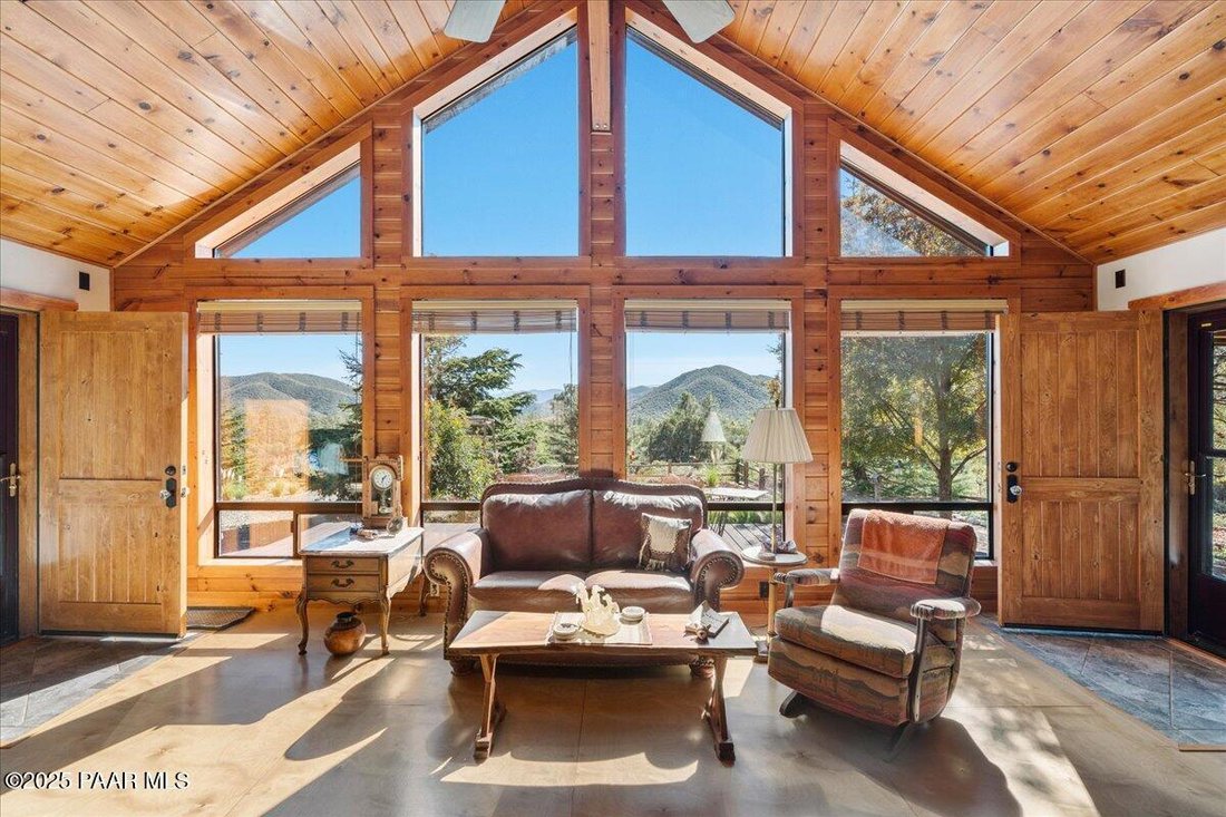 House in Mayer, Arizona, United States 4 - 17838094